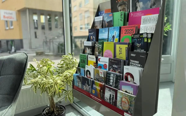 Mirage City Hotel Stuttgart