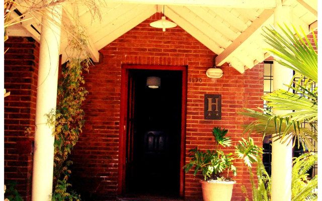 Hotel Trinidad