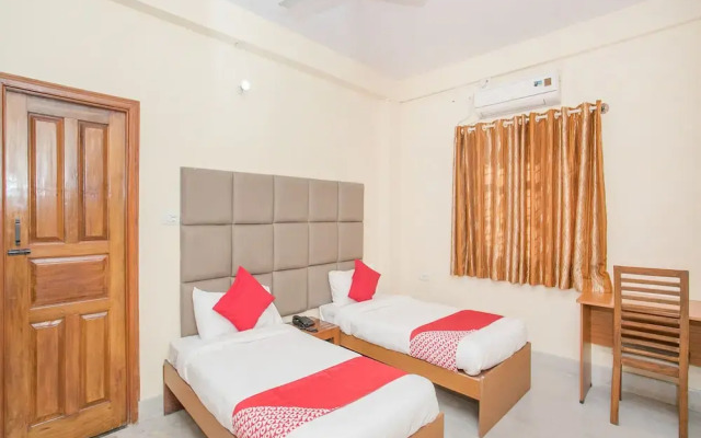 Stopovers Serviced Apartment Jayanagar by OYO Rooms