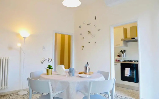 Family 3 Apartments