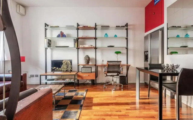 Brilliant flat in Pta Venezia by Easylife