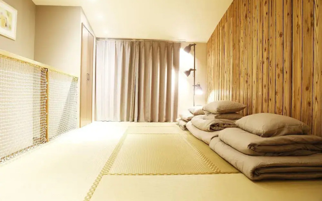 Ueno Lucky Homes