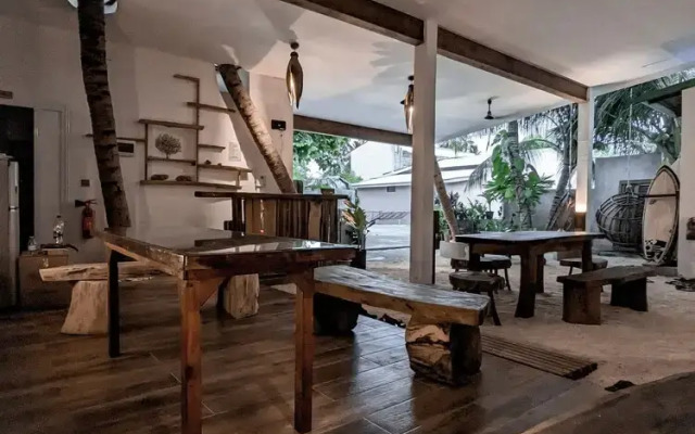 Dhoadhi Retreat