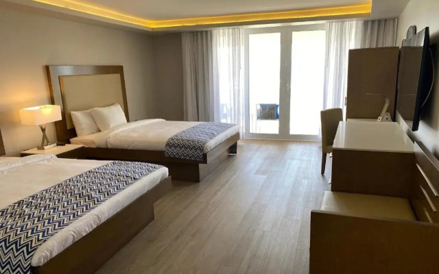 Oceans at Divi Carina Bay Adults Only