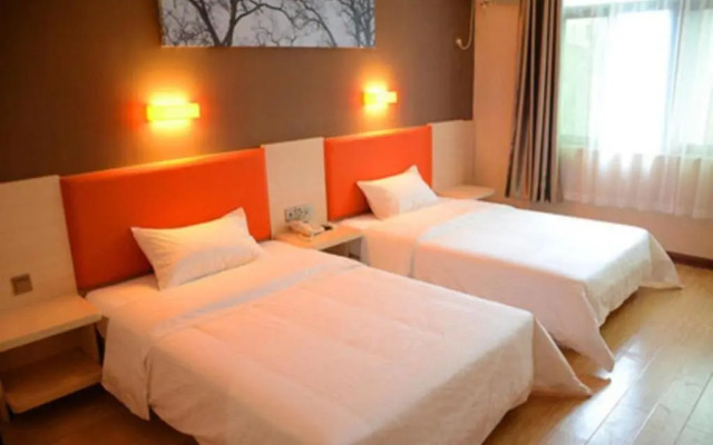 Home Inn Dalian Zhuanghe Huanghai Street