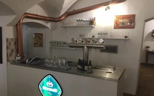 Penzion U Lucerny