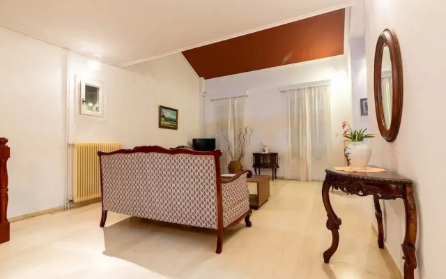 Lenna's Villas