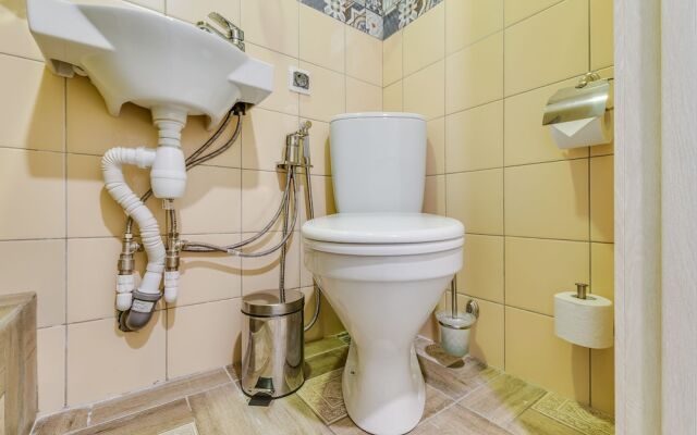 Апарт-отель Sokroma Paya-Sofiya