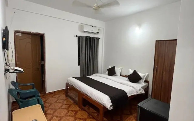 Hotel Sai Deep Place