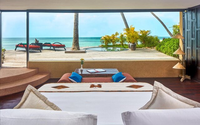 Kupu Kupu Phangan Beach Villas & Spa
