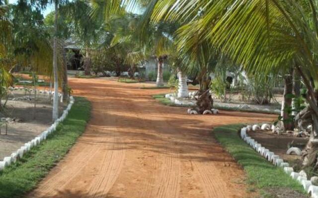 Auberge Chez Laurette Morombe