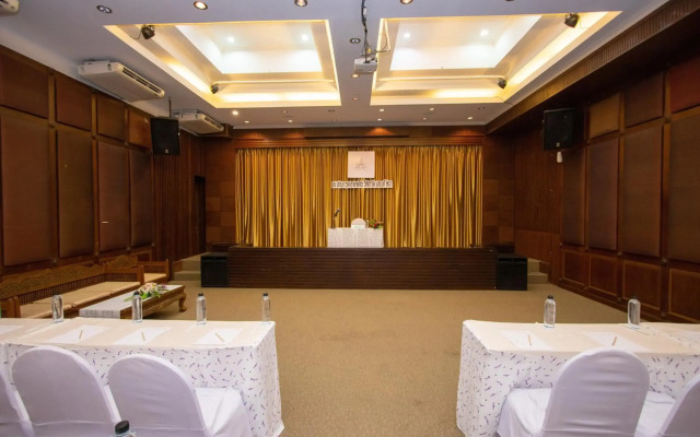 Baan Grood Arcadia Resort & Spa