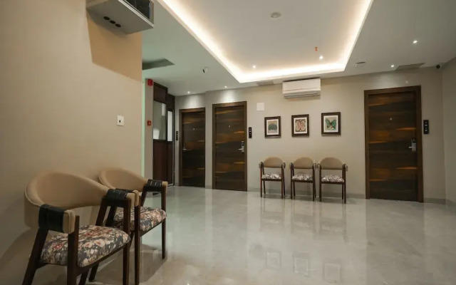 Hotel The Avoir Asansol