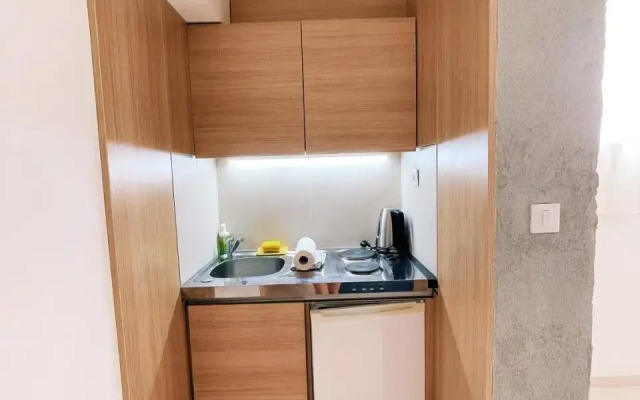 Bila Vila Apartments