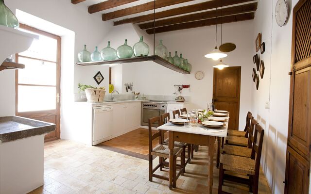 Rural House Finca Castellitx