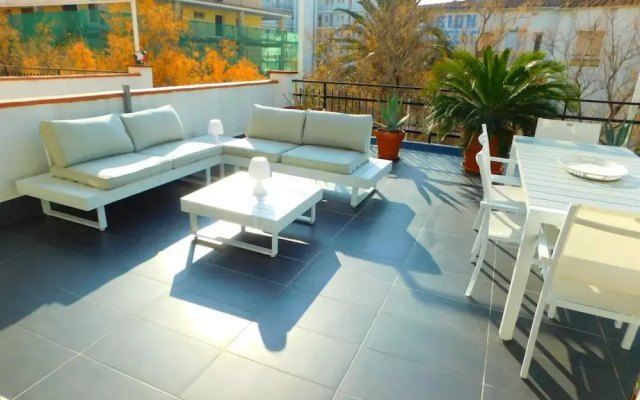 Apartamento Santa Monica I