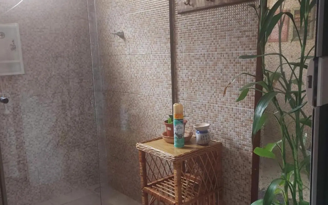 Residência Gato Branco