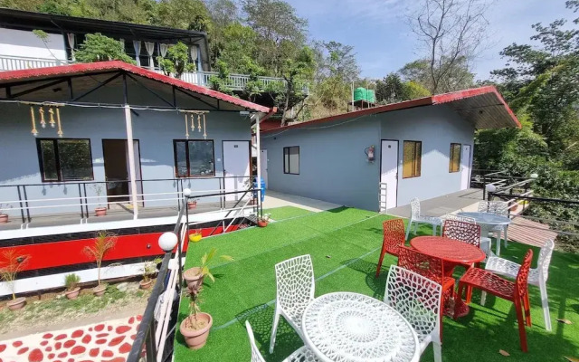 The Seven Hills Resort