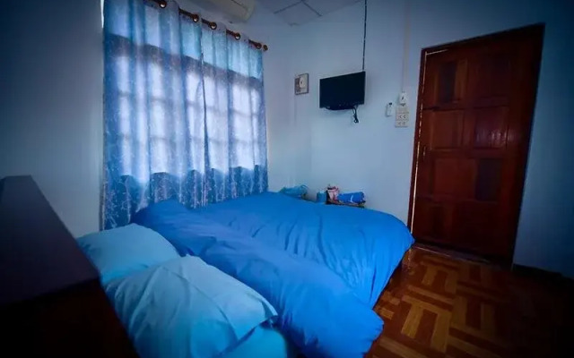 Baan Kamolsit Resort