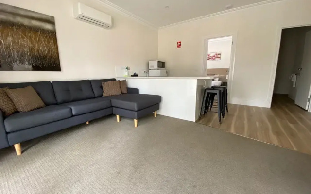 Echuca Hotel