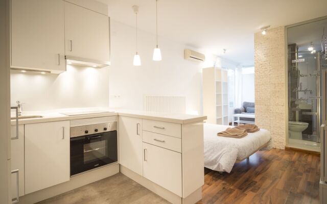 LU&CIA Estudios Candado