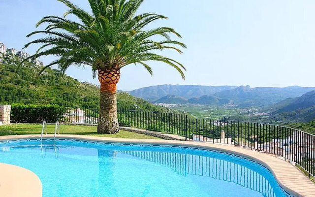 Villa Paraje de Libertad