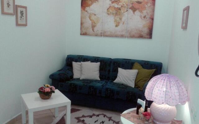 Appartamento Casteldurante