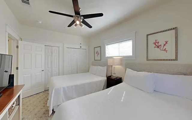 Aloha Sandy Bay by Southern Vacation Rentals