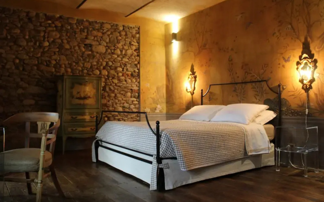 B&B La Casa delle Grottesche