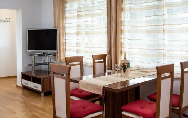 Ferienhaus Prasl