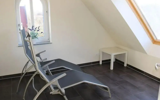 Borkum Ideal 71 B Comfortable Holiday Residence