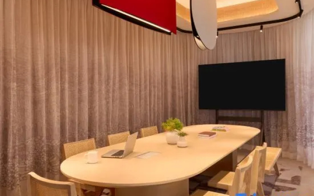 ASAI Gamuda Cove – Guest Rooms – Banting
