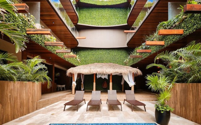 Menesse Tulum by Spot Rentals