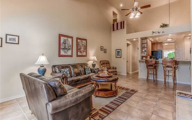 Ruidoso Retreat - Three Bedroom Home