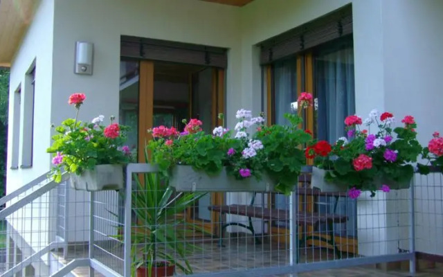 Gästehaus Kuchernig