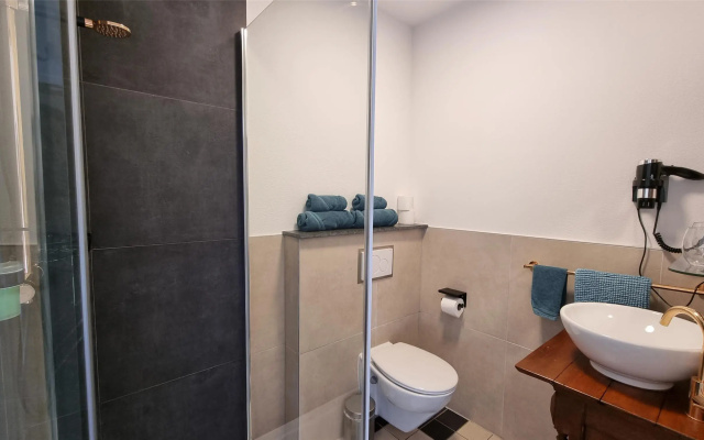 Kasteelhotel Terborgh, BW Signature Collection