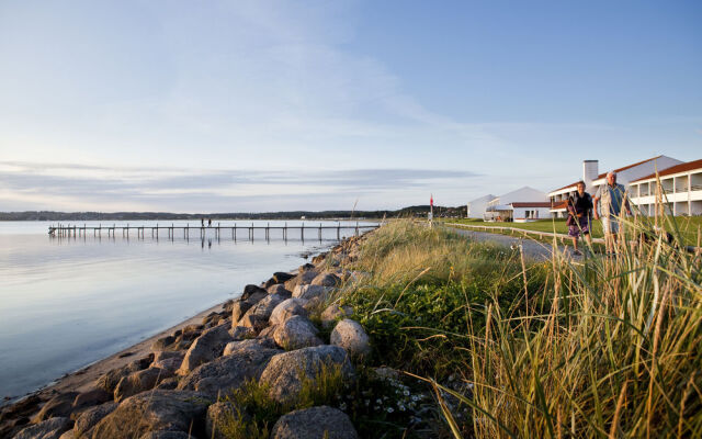 Hotel Ebeltoft Strand