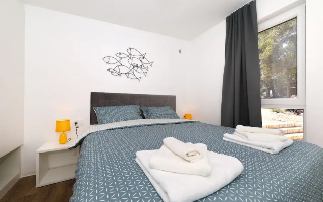 Pine Beach Mobile homes – all inclusive