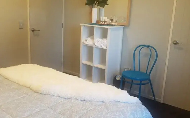 The Blackhouse B&B
