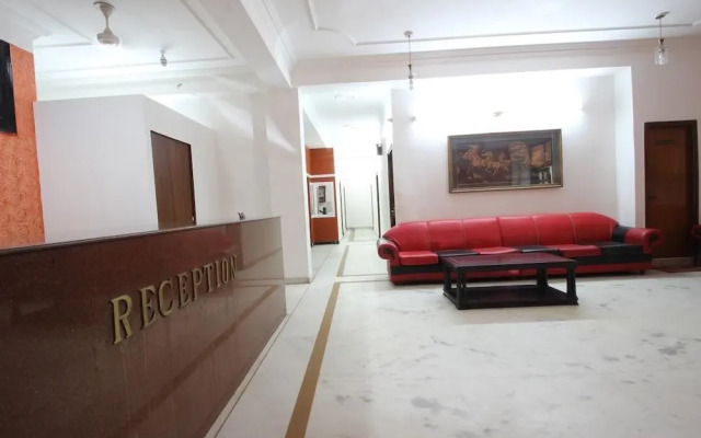 Hotel Citi Continental