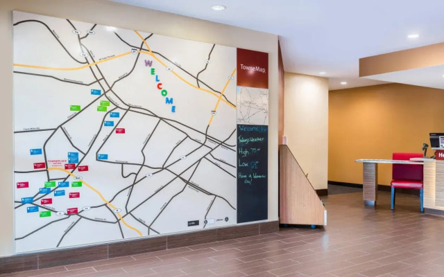 TownePlace Suites by Marriott New Hartford