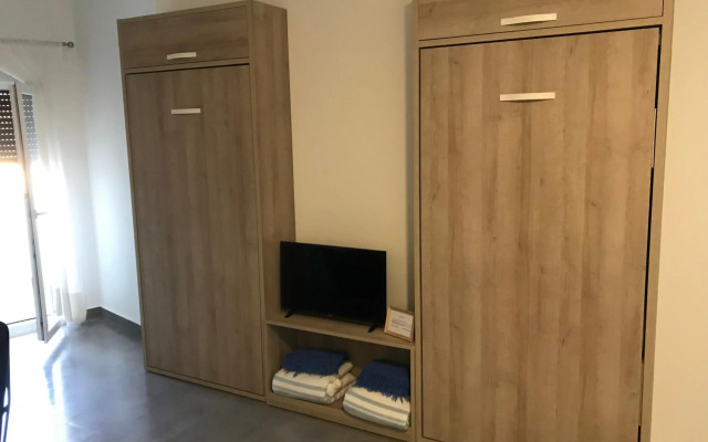 Apartamentos Ad Theatrum