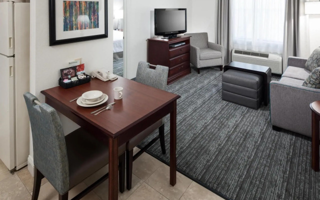 Homewood Suites by Hilton Huntsville-Village of Providence