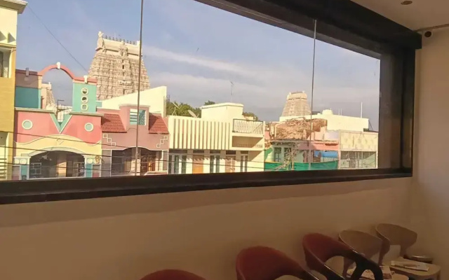 Anantharaa Hotel