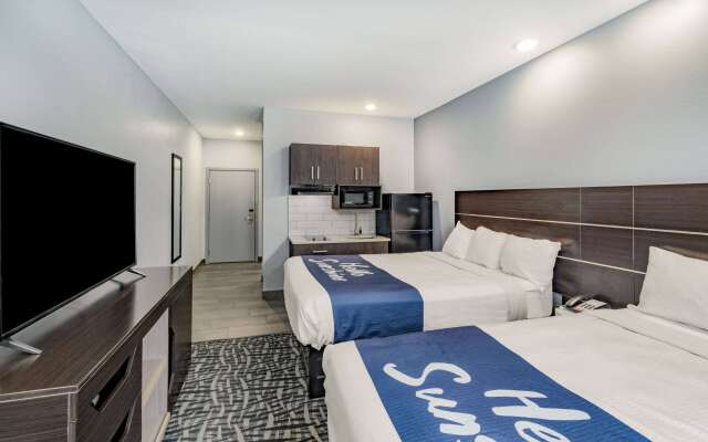 Days Inn & Suites by Wyndham Horn Lake/Memphis Graceland