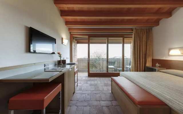 Pecora Vecchia - ColleMassari Hospitality