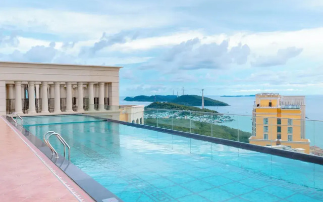 Elyday Apartment Hillside Phu Quoc