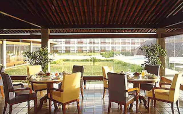 Hotel Porto do Mar