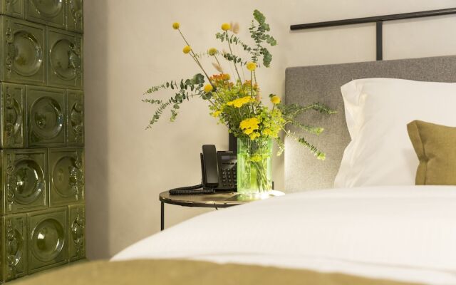 Goldenstern Townhouse