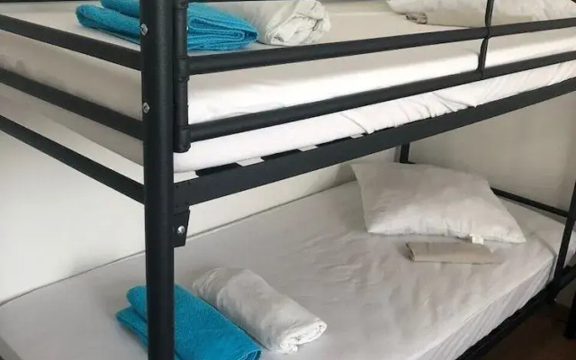 House Bed and Breakfast